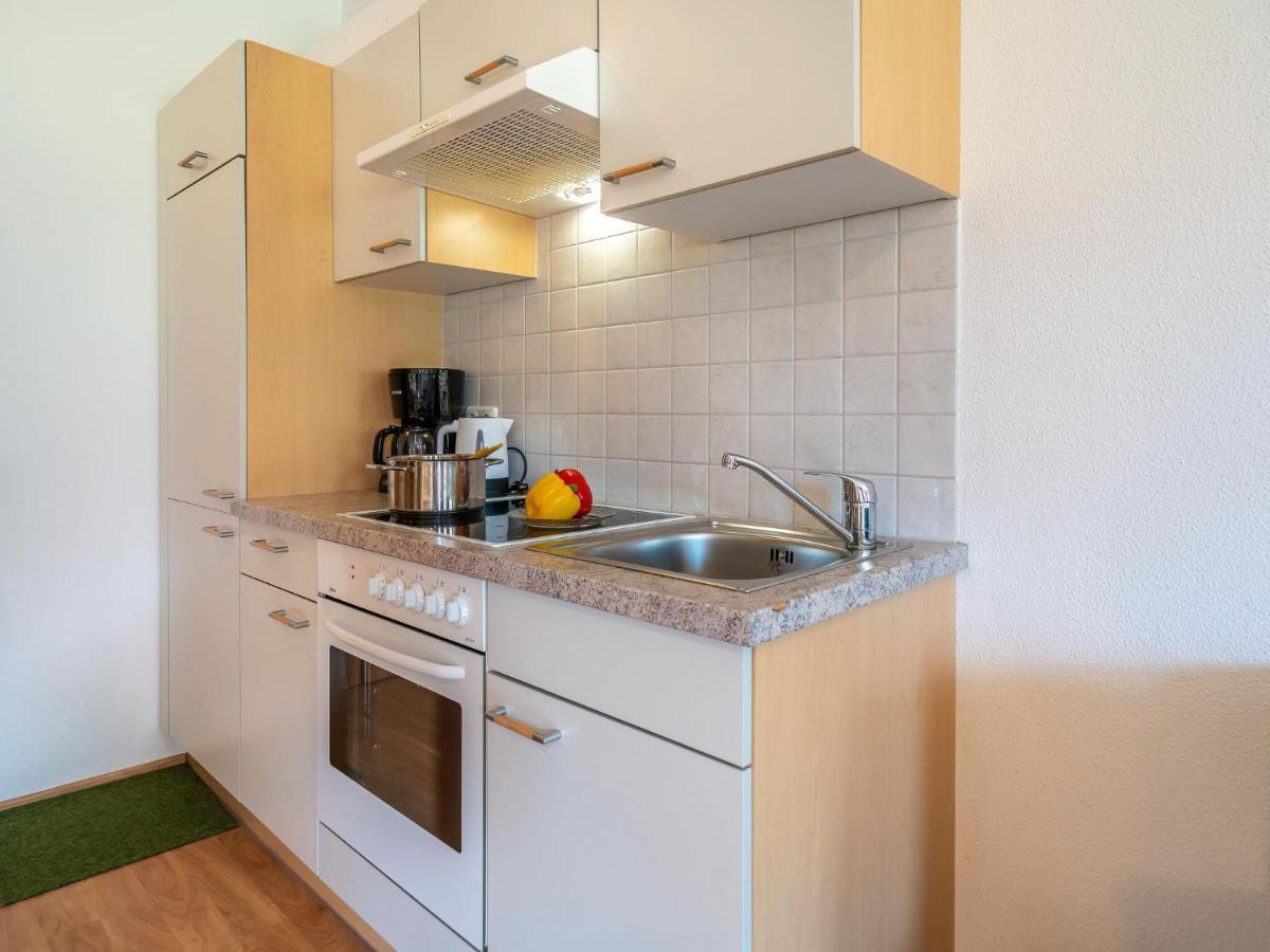 Plush Apartment With Mountain Views Neustift im Stubaital Zewnętrze zdjęcie