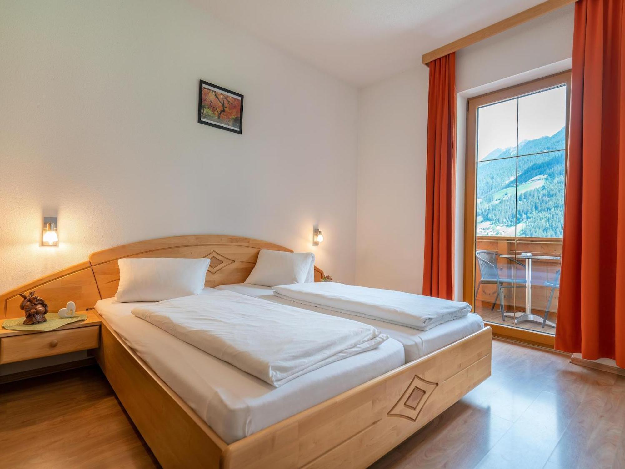 Plush Apartment With Mountain Views Neustift im Stubaital Zewnętrze zdjęcie